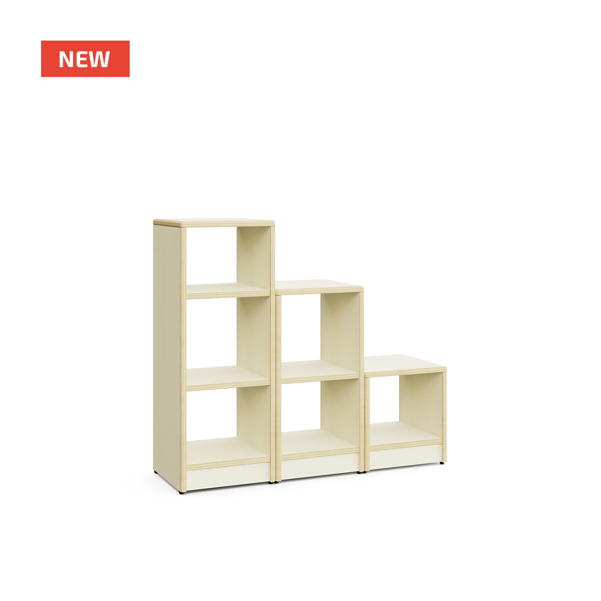 ARMARIO INFANTIL MODULAR LIN