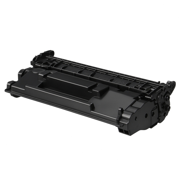CARTUCHO COMPATIBLE  Canon 057H Negro Cartucho de Toner Generico - Reemplaza 3010C002/3010C004