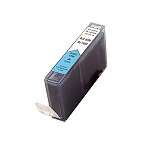 CARTUCHO COMPATIBLE  Canon BCI6/BCI5/BCI3 Cyan Photo Cartucho de Tinta Generico - Reemplaza 4709A002