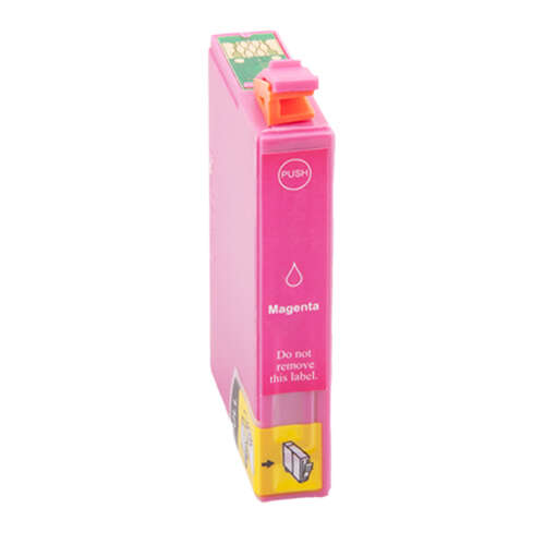 CARTUCHO COMPATIBLE  Epson 405XL Magenta Cartucho de Tinta Generico - Reemplaza C13T05H34010/C13T05G34010
