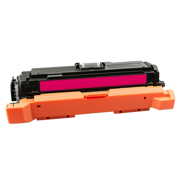 CARTUCHO COMPATIBLE Canon 040H Magenta Cartucho de Toner Generico - Reemplaza 0457C001/0456C001