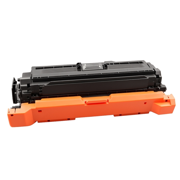 CARTUCHO COMPATIBLE Canon 040H Negro Cartucho de Toner Generico - Reemplaza 0461C001/0460C001