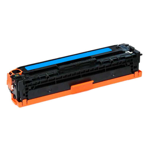 CARTUCHO COMPATIBLE Canon 045H/054H Cyan Cartucho de Toner Generico - Reemplaza 1245C002/1241C002/3027C002/3023C002