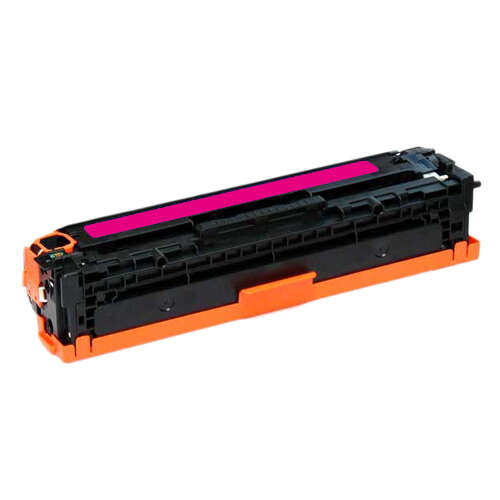 CARTUCHO COMPATIBLE Canon 046H Magenta Cartucho de Toner Generico - Reemplaza 1252C002/1248C002