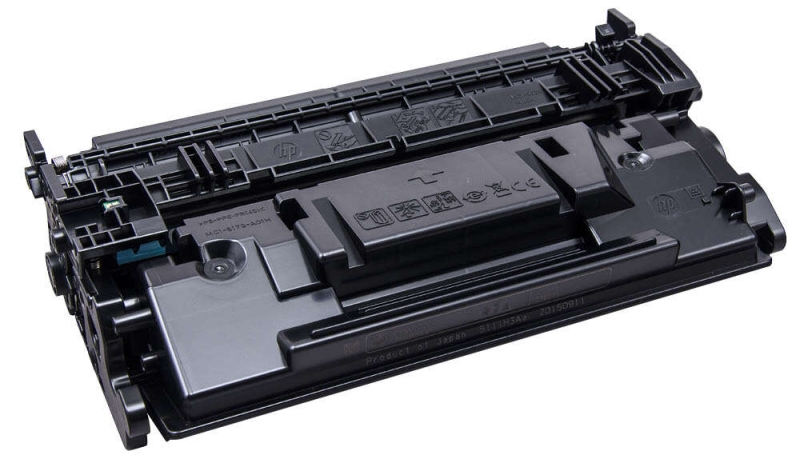 CARTUCHO COMPATIBLE Canon 056L Negro Cartucho de Toner Generico - Reemplaza 3006C002