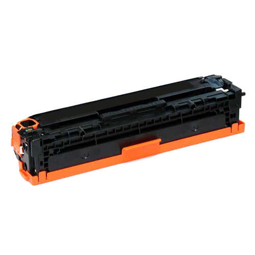 CARTUCHO COMPATIBLE Canon 718 Negro Cartucho de Toner Generico - Reemplaza 2662B002/2662B014