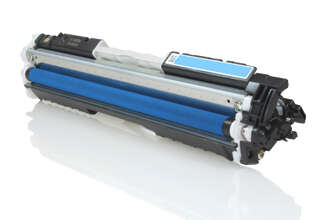 CARTUCHO COMPATIBLE Canon 729 Cyan Cartucho de Toner Generico - Reemplaza 4369B002