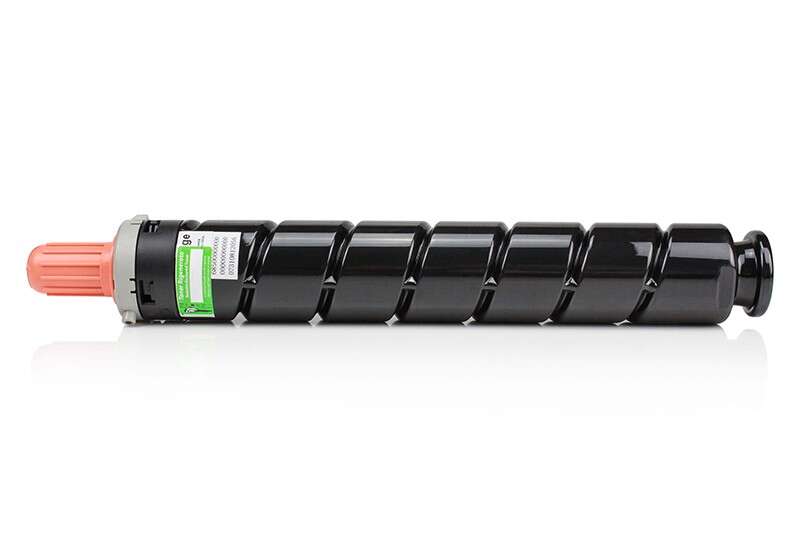 CARTUCHO COMPATIBLE Canon CEXV34 Negro Cartucho de Toner Generico - Reemplaza 3782B002