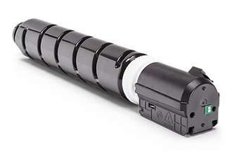 CARTUCHO COMPATIBLE Canon CEXV47 Negro Cartucho de Toner Generico - Reemplaza 8516B002