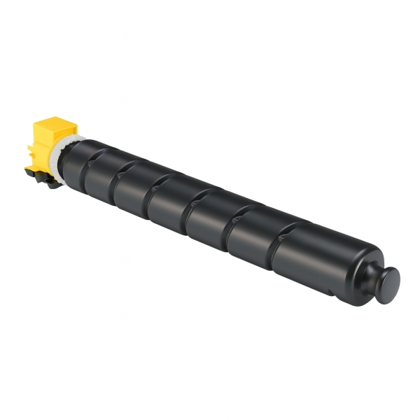 CARTUCHO COMPATIBLE Canon CEXV51 Amarillo Cartucho de Toner Generico - Reemplaza 0484C002
