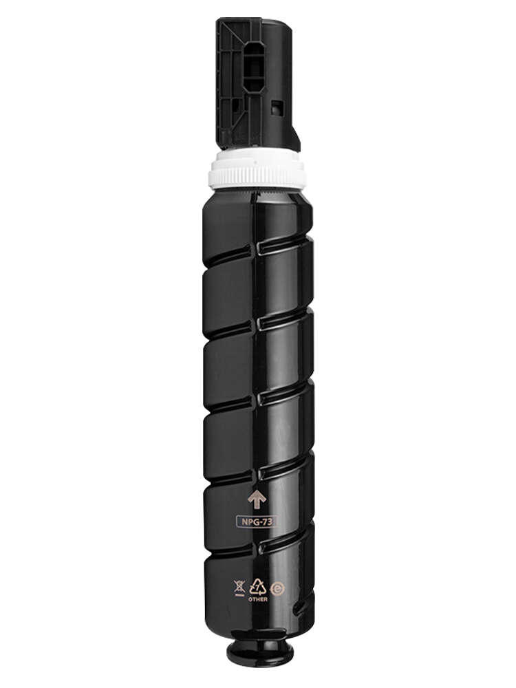 CARTUCHO COMPATIBLE Canon CEXV53 Negro Cartucho de Toner Generico - Reemplaza 0473C002