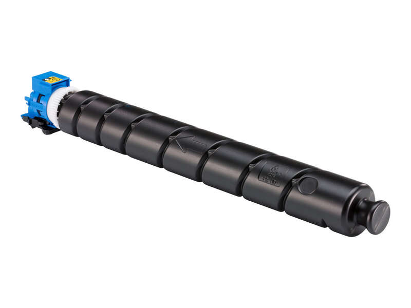 CARTUCHO COMPATIBLE Canon CEXV54 Cyan Cartucho de Toner Generico - Reemplaza 1395C002