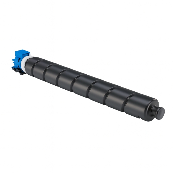 CARTUCHO COMPATIBLE Canon CEXV65 Cyan Cartucho de Toner Generico - Reemplaza 5762C001