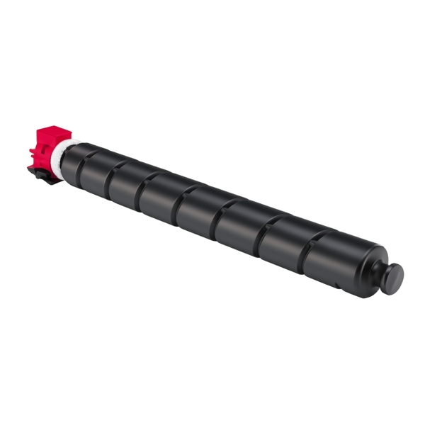 CARTUCHO COMPATIBLE Canon CEXV65 Magenta Cartucho de Toner Generico - Reemplaza 5763C001