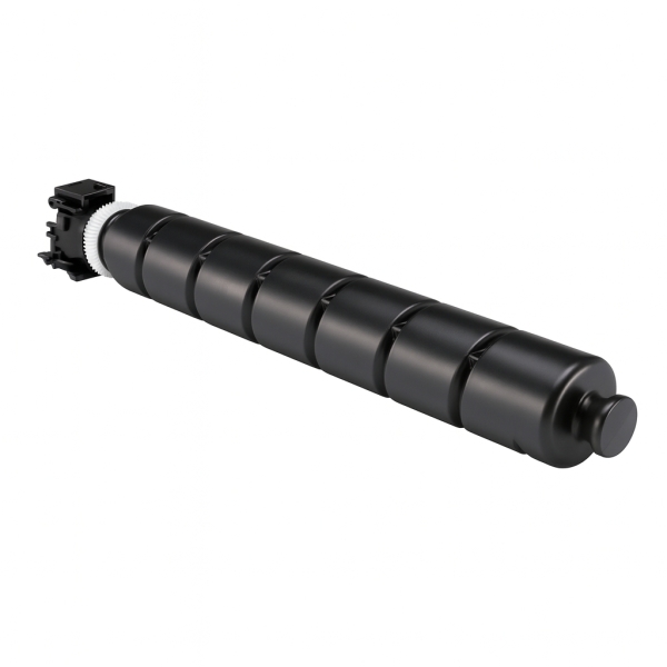 CARTUCHO COMPATIBLE Canon CEXV65 Negro Cartucho de Toner Generico - Reemplaza 5761C001
