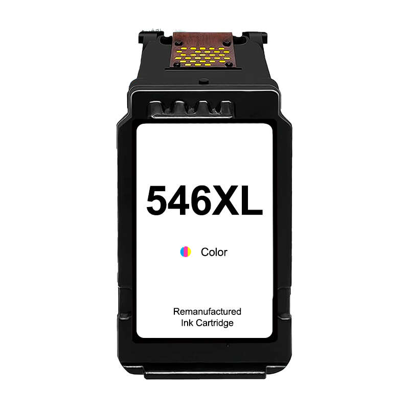 CARTUCHO COMPATIBLE Canon CL546XL Color Cartucho de Tinta Generico - Reemplaza 8288B001/8289B001