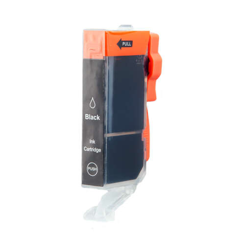 CARTUCHO COMPATIBLE Canon CLI551XL Negro Cartucho de Tinta Generico - Reemplaza 6443B001/6508B001