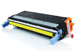 CARTUCHO COMPATIBLE Canon EP86 Amarillo Cartucho de Toner Generico