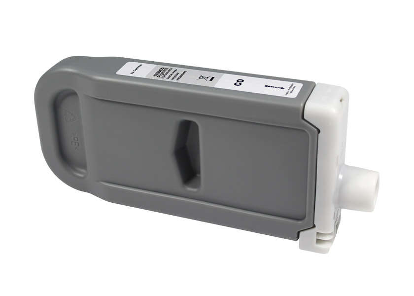CARTUCHO COMPATIBLE Canon PFI1700/PFI1300/PFI1100 Optimizador de Brillo Cartucho de Tinta Pigmentada Generico - Reemplaza 0785C001/0821C001/0860C001