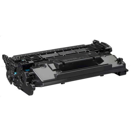 CARTUCHO COMPATIBLE Canon T06 Negro Cartucho de Toner Generico - Reemplaza 3526C002