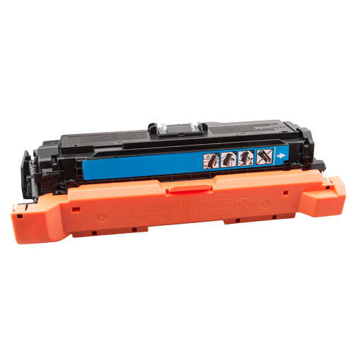 CARTUCHO COMPATIBLE Canon T10/T10L Cyan Cartucho de Toner Generico - Reemplaza 4565C001/4804C001