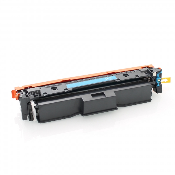CARTUCHO COMPATIBLE Canon T12 Cyan Cartucho de Toner Generico - Reemplaza 5097C006