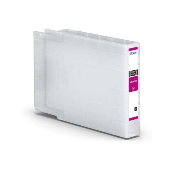 CARTUCHO COMPATIBLE Epson T04B3 Magenta Cartucho de Tinta Pigmentada Generico - Reemplaza C13T04B340/C13T04B34N/C13T04C340/C13T04C34N