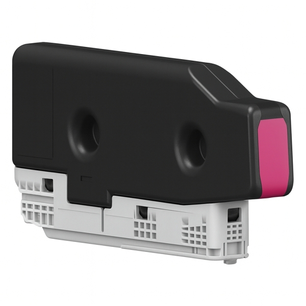 CARTUCHO COMPATIBLE Epson T08H3 Magenta Cartucho de Tinta Pigmentada Generico - Reemplaza C13T08H300