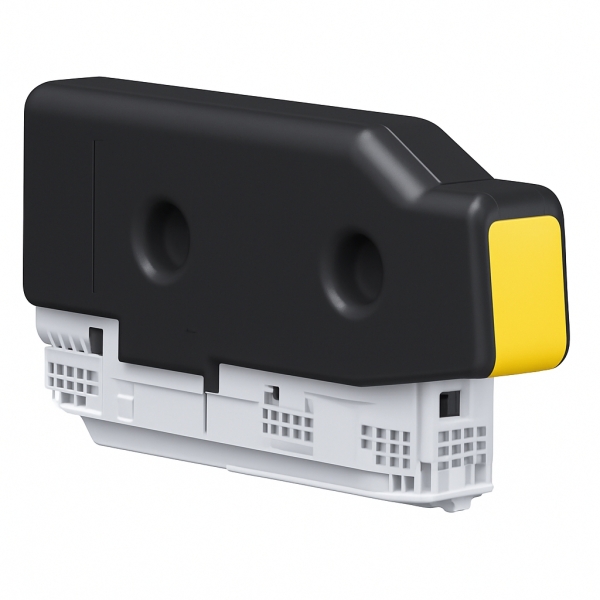 CARTUCHO COMPATIBLE Epson T08Q4 Amarillo Cartucho de Tinta Pigmentada Generico - Reemplaza C13T08Q440