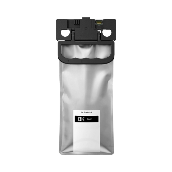 CARTUCHO COMPATIBLE Epson T11E1 Negro Cartucho de Tinta Pigmentada Generico - Reemplaza C13T11E140