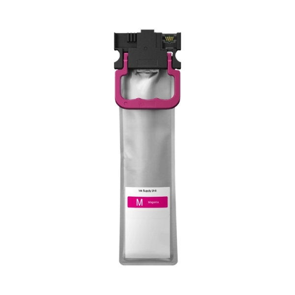 CARTUCHO COMPATIBLE Epson T11N3 Magenta Cartucho de Tinta Pigmentada Generico - Reemplaza C13T11N340