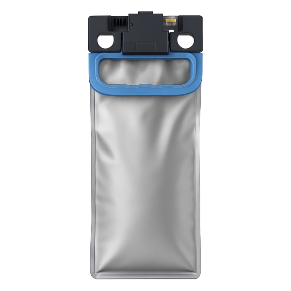 CARTUCHO COMPATIBLE Epson T11P2 Cyan Cartucho de Tinta Pigmentada Generico - Reemplaza C13T11P240