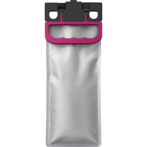 CARTUCHO COMPATIBLE Epson T11P3 Magenta Cartucho de Tinta Pigmentada Generico - Reemplaza C13T11P340