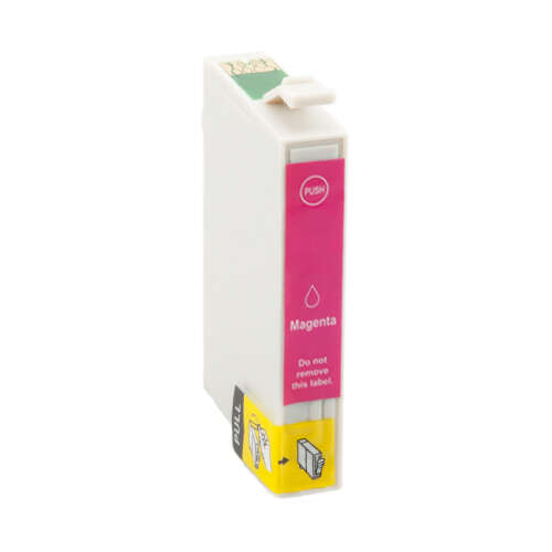 CARTUCHO COMPATIBLE Epson T2993/T2983 (29XL) Magenta Cartucho de Tinta Generico - Reemplaza C13T29934012/C13T29834012