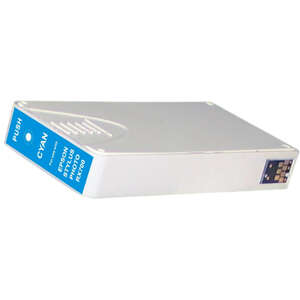 CARTUCHO COMPATIBLE Epson T5592 Cyan Cartucho de Tinta Generico - Reemplaza C13T55924010