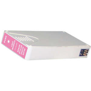 CARTUCHO COMPATIBLE Epson T5596 Magenta Light Cartucho de Tinta Generico - Reemplaza C13T55964010