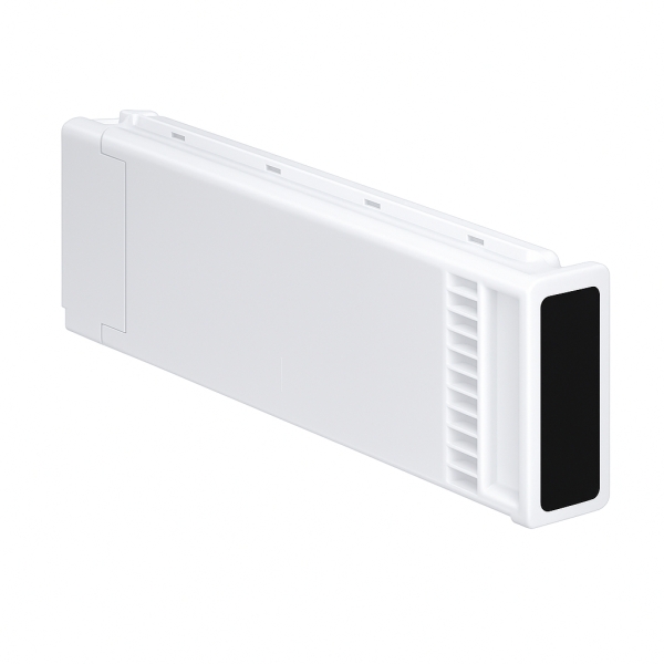 CARTUCHO COMPATIBLE Epson T8901 Negro Cartucho de Tinta Eco Solvente Generico - Reemplaza C13T890100
