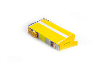 CARTUCHO COMPATIBLE Generico HP 903XL Amarillo Cartucho de Tinta - Reemplaza T6M11AE/T6L95AE (Chip reforzado contra actualizaciones)