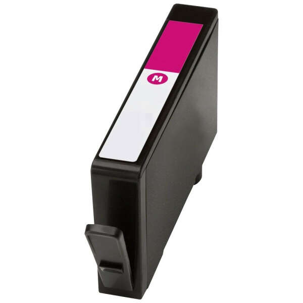 CARTUCHO COMPATIBLE Generico HP 912XL Magenta Cartucho de Tinta - Reemplaza 3YL82AE/3YL78AE