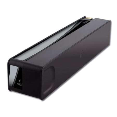 CARTUCHO COMPATIBLE Generico HP 913A Negro Cartucho de Tinta Pigmentada - Reemplaza L0R95AE