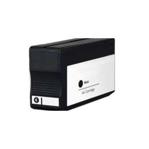 CARTUCHO COMPATIBLE Generico HP 953XL Negro Cartucho de Tinta Pigmentada - Reemplaza L0S70AE/L0S58AE (Chip reforzado contra actualizaciones)