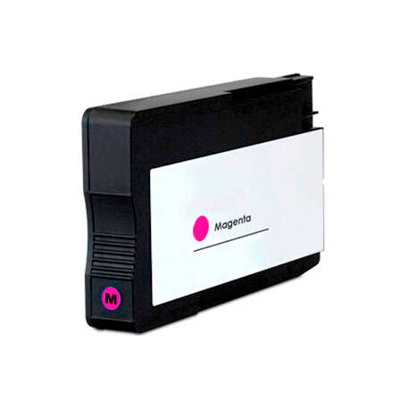 CARTUCHO COMPATIBLE Generico HP 963XL Magenta Cartucho de Tinta - Reemplaza 3JA28AE/3JA24AE
