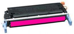CARTUCHO COMPATIBLE Generico HP C9723A Magenta Cartucho de Toner - Reemplaza 641A