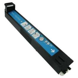CARTUCHO COMPATIBLE Generico HP CB381A Cyan Cartucho de Toner - Reemplaza 824A