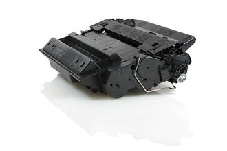 CARTUCHO COMPATIBLE Generico HP CE255X Negro Cartucho de Toner - Reemplaza 55X