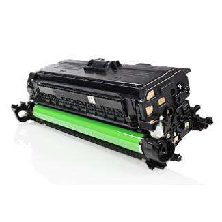 CARTUCHO COMPATIBLE Generico HP CE260X Negro Cartucho de Toner - Reemplaza 649X
