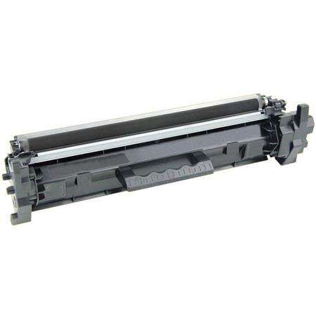 CARTUCHO COMPATIBLE Generico HP CF230X Negro Cartucho de Toner - Reemplaza 30X