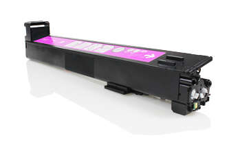 CARTUCHO COMPATIBLE Generico HP CF303A Magenta Cartucho de Toner - Reemplaza 827A