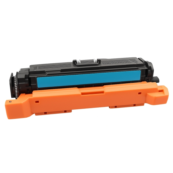 CARTUCHO COMPATIBLE Generico HP CF361X Cyan Cartucho de Toner - Reemplaza 508X