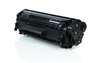 CARTUCHO COMPATIBLE Generico HP Q2612X Negro Cartucho de Toner - Reemplaza 12X